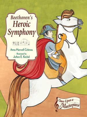 cover image of Beethoven's Heroic Symphony